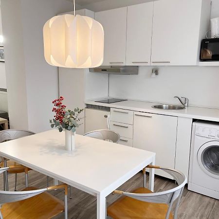 Ferienwohnung Renovated City Center Apt End Of Sept 23 Laibach Exterior foto
