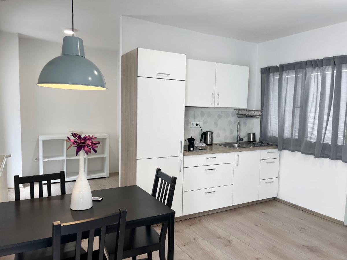 Ferienwohnung Renovated City Center Apt End Of Sept 23 Laibach Exterior foto